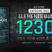 Videohive Extreme HUD Elements Bundle 1200+ For Premiere Pro