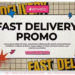 Videohive Fast Delivery Promo