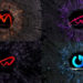 Videohive Fiery Explosion Unveil + Royalty Free Music