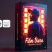Videohive Film Burn Transitions for AE/PR