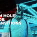 Videohive Film Hole Roll Transitions for DaVinci Resolve