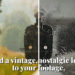 Videohive Film Look Overlays for Premiere Pro