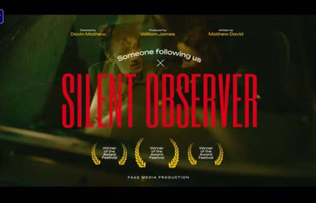 Videohive Film Titles For Premiere Pro