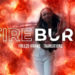 Videohive Fire Burn Transitions
