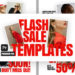 Videohive Flash Sale Animated Templates For Premiere Pro