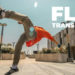 Videohive Flip Transitions for DaVinci Resolve