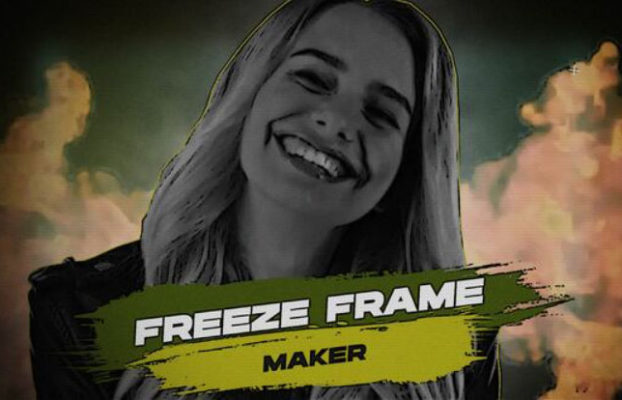 Videohive Freeze Frame V4 | MOGRT