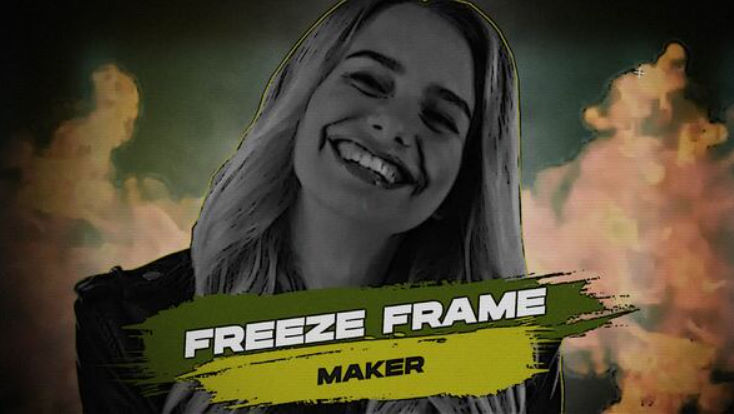 Videohive Freeze Frame V4 | MOGRT