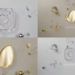 Videohive Glass Geometry Logo for Premiere Pro