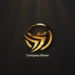 Videohive Gold Logo Reveal | MOGRT