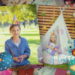 Videohive Happy Birthday Photo Slideshow | MOGRT
