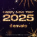Videohive Happy New Year 2025