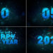 Videohive Happy New Year Countdown 2025 // Countdown 2025