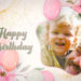 Videohive Happy Water Color Slideshow (MOGRT)