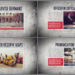 Videohive History On Newspaper For Premiere Pro