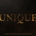 Videohive History Trailer