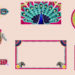 Videohive Indian Contemporary Style Elements