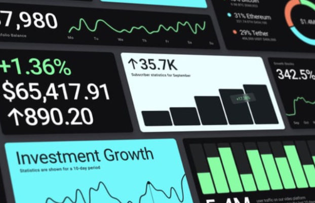 Videohive Infographics | MOGRT 54469236