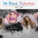Videohive Ink Bleed Slideshow