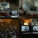 Videohive Investigation Surface | Detective Old TV Opener | MOGRT