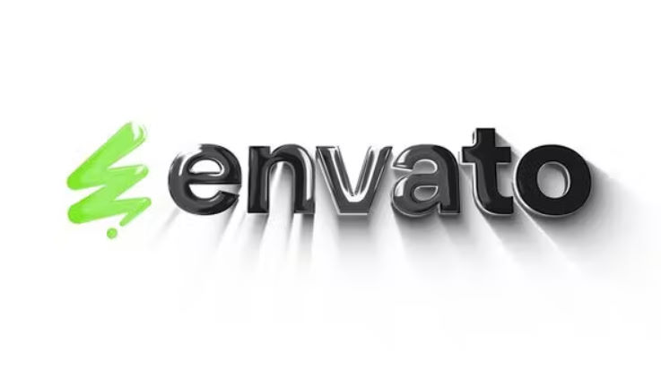 Videohive Logo Reveal 53434224 + Sound Effects