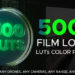 Videohive LUT Color Presets for DaVinci Resolve