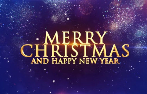 Videohive Magic Christmas Wishes 2025