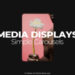 Videohive Media Displays – Simple Carousels