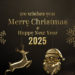 Videohive Merry Christmas Wishes Premiere PRO