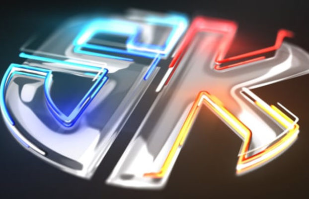 Videohive Modern Logo Intro For After Effects