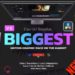 Motion Graphic Pack for Davinci Resolve – FREE Videohive