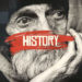Videohive Motivational History Timeline Slideshow