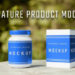 Videohive Nature Product Mockup | MOGRT