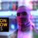 Videohive Neon Glow Effects | Premiere Pro