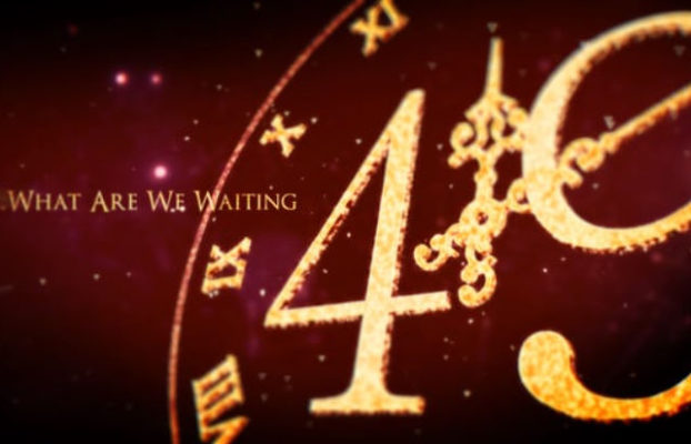 Videohive New Year Countdown 2025 Template For After Effects