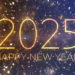 Videohive New Year Countdown 2025 For After Effects