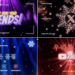Videohive New Year Countdown for DaVinci Resolve
