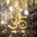 Videohive New Year Countdown Template For After Effects