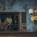 Videohive Old TV Intro
