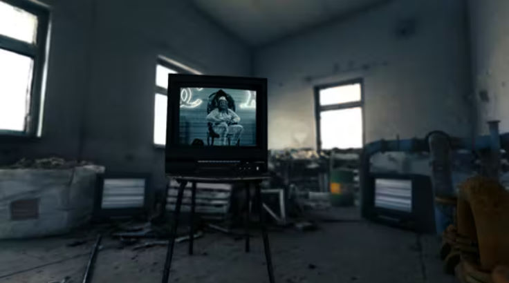 Videohive Old TV | MOGRT