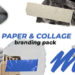 Videohive Paper & Collage Branding Pack