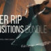 Videohive Paper Rip Transitions for Premiere Pro