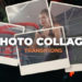 Videohive Photo Collage Transitions For DaVinci Resolve