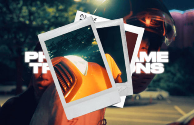 Videohive Photo Frame Transitions For Premiere Pro