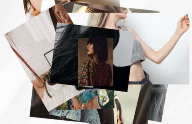 Videohive Photo Logo Reveals