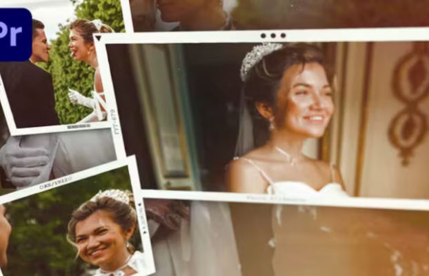 Videohive Photo Slideshow 54193054