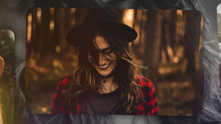 Videohive Photo Slideshow&Gallery Slideshow MOGRT