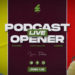 Videohive Podcast Opener | MOGRT