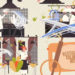 Videohive Restaurant Intro