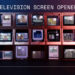 Videohive Retro Television Opener For Premiere Pro